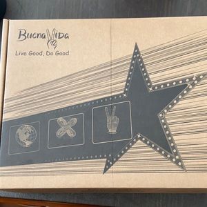 NIB, Buena Vida night light